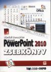 Microsoft PowerPoint 2010 zsebkönyv