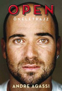 André Agassi - Open - Önéletrajz