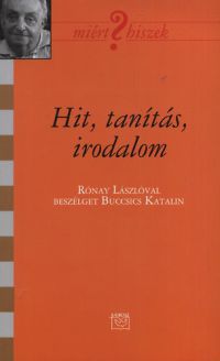  - Hit, tanítás, irodalom