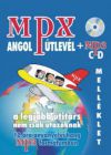 MPX Angol útlevél - A legjobb útitárs nem csak utazóknak