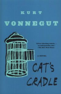 Kurt Jr. Vonnegut - Cat