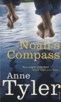 Anne Tyler - Noah's Compass