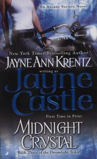 Jayne Castle - Midnight Crystal
