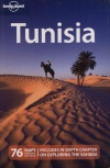 Tunisia - Lonely Planet