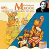 Mackó úr szárazon és vízen - Hangoskönyv MP3