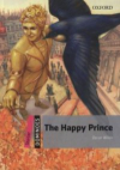 The Happy Prince - Dominoes Starter (New Ed.*)