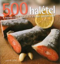 Judith M. Fertig - 500 halétel