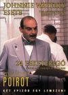 Agatha Christie: Johnnie Waverly esete / 24 feketerigó (Poirot-sorozat) (DVD)