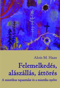 Alois M. Haas - Felemelkedés, alászállás, áttörés