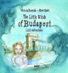 The Little Witch of Budapest - The Adventures of Lizi