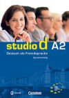 Studio d A2 - Deutsch als Fremdsprache