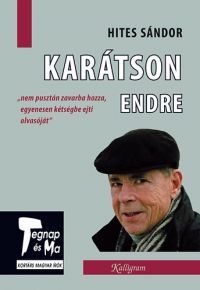 Hites Sándor - Karátson Endre