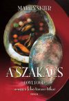 A szakács - LOVE FOOD avagy a felső tízezer titkai