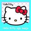 Hello Kitty meséi 1. - Hello Kitty egy napja