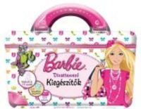  - Barbie - Divattervező - Kiegészítők