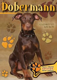  - Dobermann