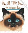A macska - Kis felfedező zsebkönyvek 17.