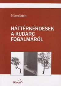 Dr. Borsos Szabolcs - Háttérkérdések a kudarc fogalmáról