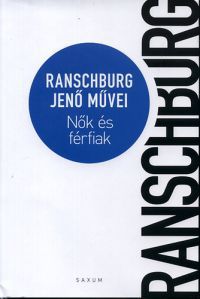 Dr. Ranschburg Jenő - Nők és férfiak
