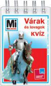 Várak és lovagok - Kvíz