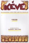 Kéve - Vajdasági költők antológiája 1928