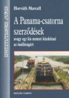 A Panama-csatorna szerződések