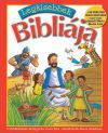Legkisebbek Bibliája + Bibliai rajzfilmek DVD