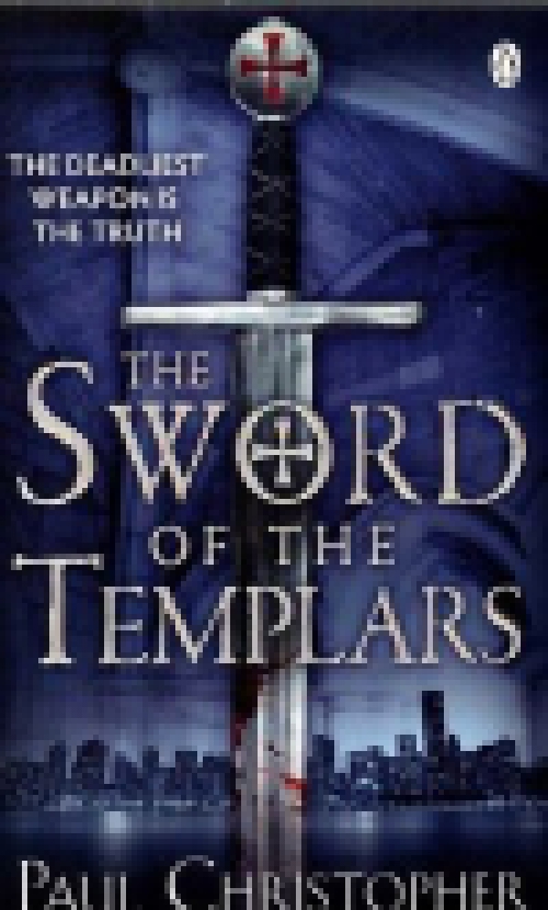 The Sword of the Templars