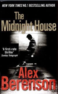 Alex Berenson - The Midnight House