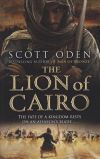 The Lion of Cairo