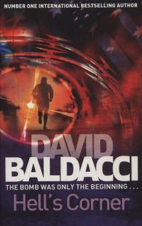 David Baldacci - Hell