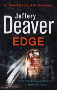 Jeffery Deaver - Edge