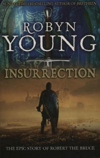 Robyn Young - Insurrection