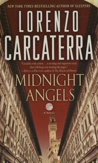 Lorenzo Carcaterra - Midnight Angels