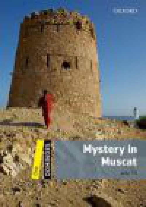 Mystery in Muscat - Dominoes One