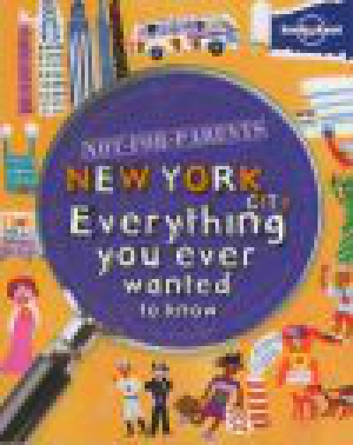 New York City - Everything you ever wanted to know