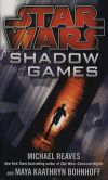 Star Wars - Shadow Games
