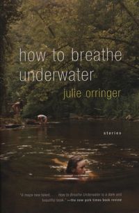 Julie Orringer - How to Breathe Underwater