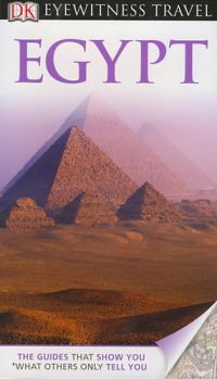 Jo Doran - Eyewitness Travel Guide - Egypt