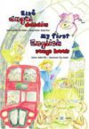 Első angol dalaim - My first English songs book
