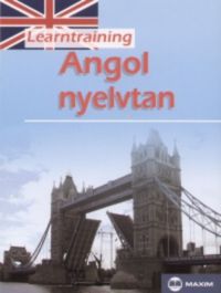 Engi Katalin - Learntraining angol nyelvtan