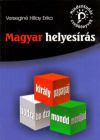 Magyar helyesírás - Mindentudás zsebkönyvek MX-254