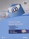 Üzleti e-mail angol nyelven