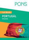 PONS - Last Minute útiszótár - Portugál