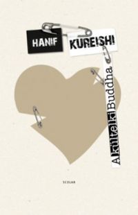 Hanif Kureishi - A kültelki Buddha