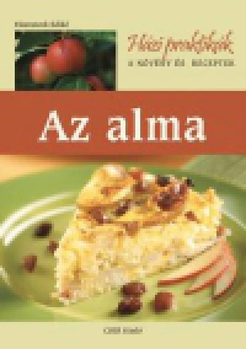 Az alma