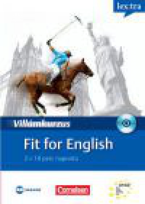 Fit for English - 2×10 perc naponta