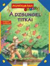 Rejtvénymánia - A dzsungel titkai