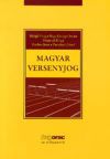 Magyar versenyjog