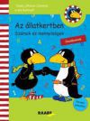 Az állatkertben - Számok és mennyiségek